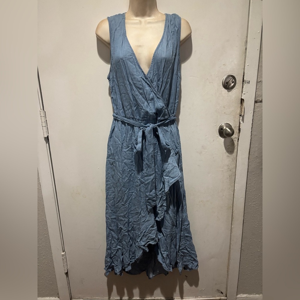 Cato est 1946 maxi dress size XL